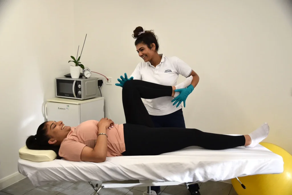 musculoskeletal physiotherapy 1